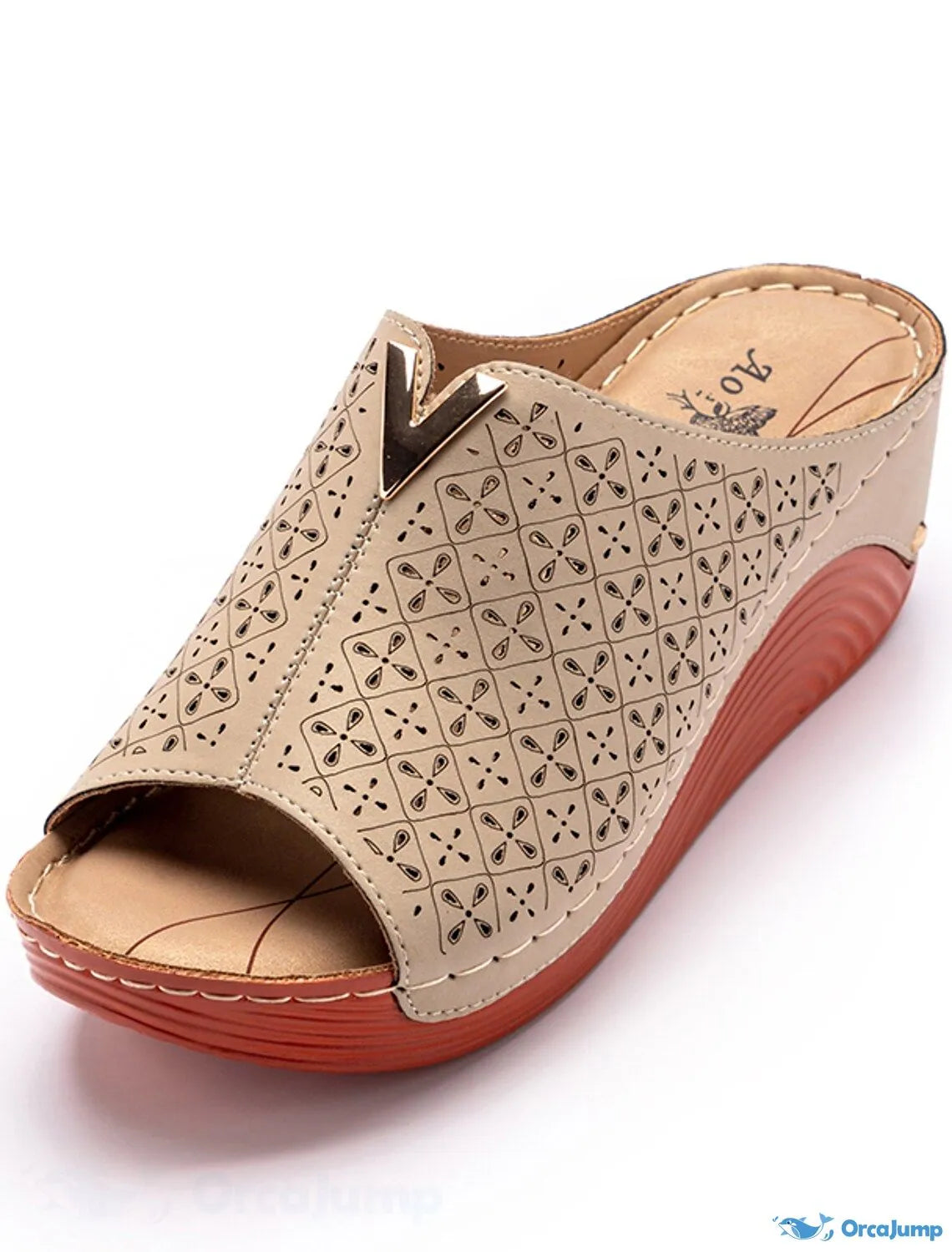 🤩SANDALIAS MALLORCA ⭐⭐⭐⭐⭐OUR FOOTBED 🙋‍♀️IDEAL PARA CUBRIR EL JUANETE