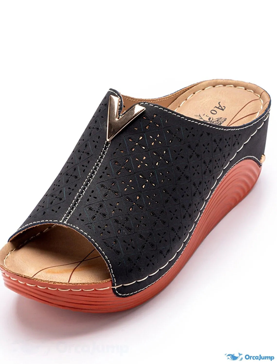 🤩SANDALIAS MALLORCA ⭐⭐⭐⭐⭐OUR FOOTBED 🙋‍♀️IDEAL PARA CUBRIR EL JUANETE