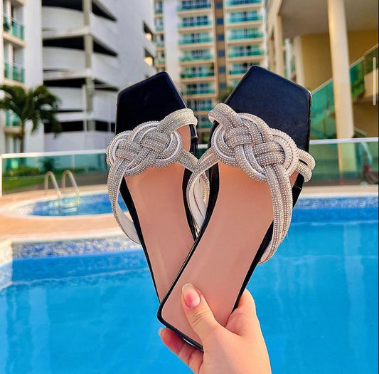 🤩🥰SANDALIAS ANTONELA🤩🥰