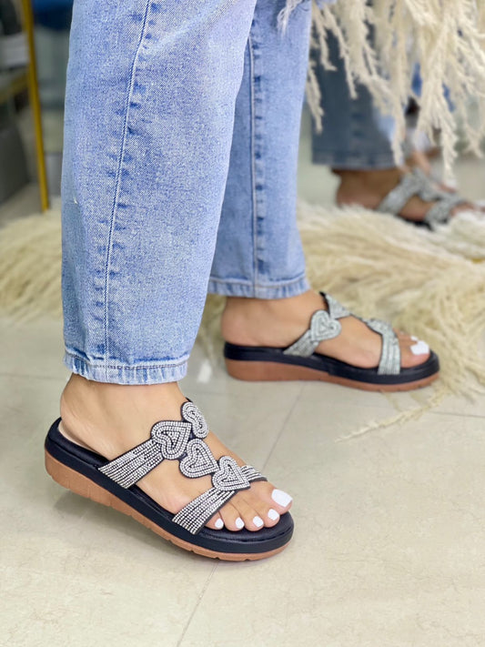 😍SANDALIAS MARSELLA| ORTOPEDICAS😍