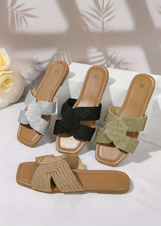 🤩SANDALIAS ATENEA |Ortopedicas😍